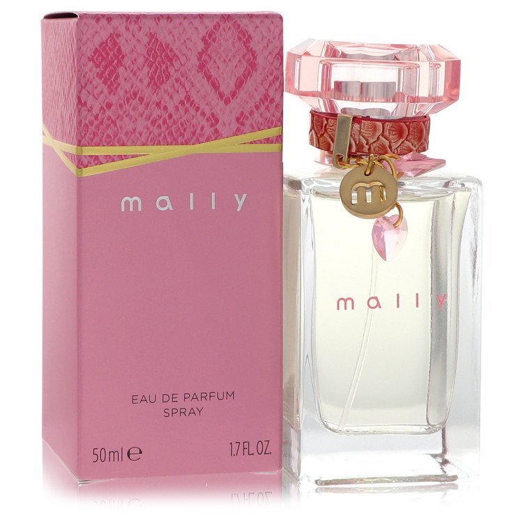 Mally Eau De Parfum Spray by Mally 50 ml