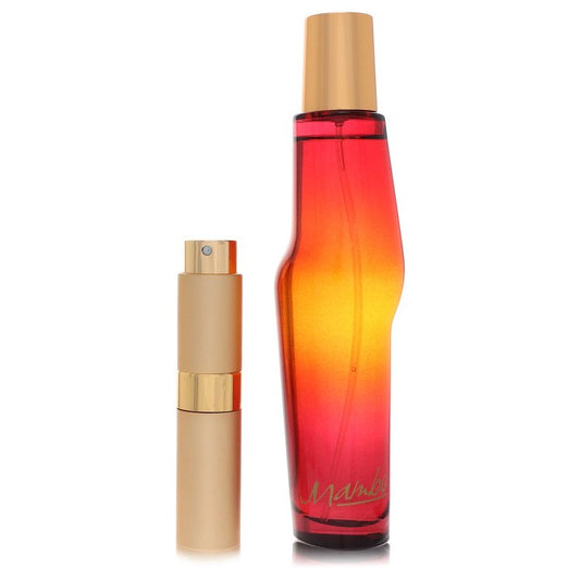 Mambo Travel Spray by Liz Claiborne 8 ml