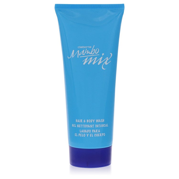 Mambo Mix Hair & Body Wash by Liz Claiborne 100 ml