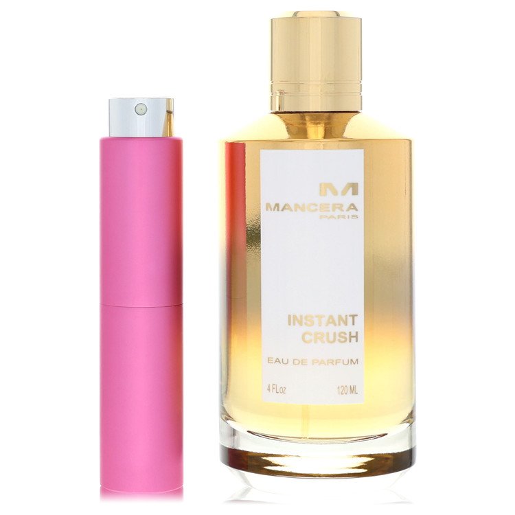 Mancera Instant Crush Travel Spray by Mancera 8 ml