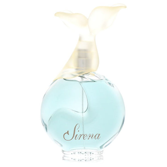Mandalay Bay Sirena Eau De Parfum Spray (Tester) by Mandalay Bay 100 ml