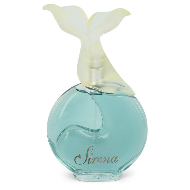 Mandalay Bay Sirena Eau De Parfum Spray (Tester) by Mandalay Bay 100 ml