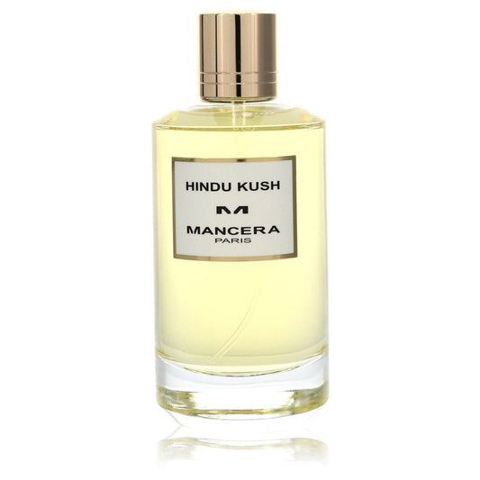 Mancera Hindu Kush Eau De Parfum Spray (Unisex unboxed) by Mancera 120 ml