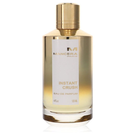 Mancera Instant Crush Eau De Parfum Spray (Unisex Unboxed) by Mancera 120 ml