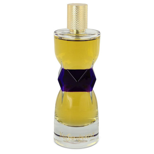 Manifesto Eau De Parfum Spray (unboxed) by Yves Saint Laurent 90 ml