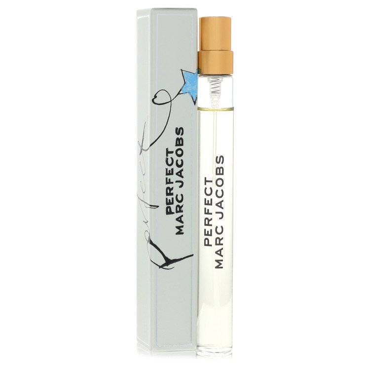 Marc Jacobs Perfect Mini EDT Spray by Marc Jacobs 10 ml