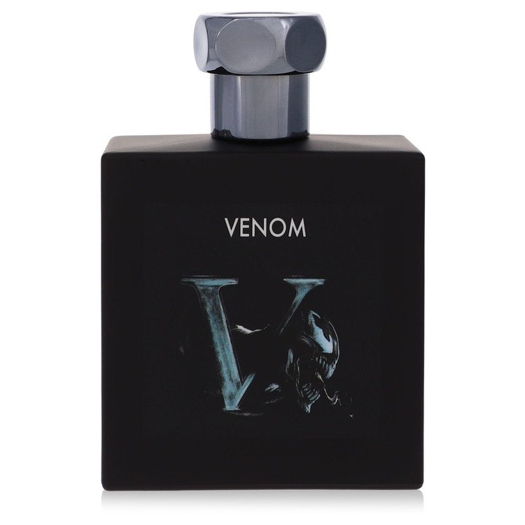 Marvel Venom Eau De Toilette Spray (unboxed) by Marvel 100 ml
