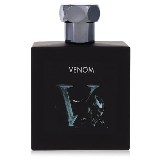 Marvel Venom Eau De Toilette Spray (unboxed) by Marvel 100 ml