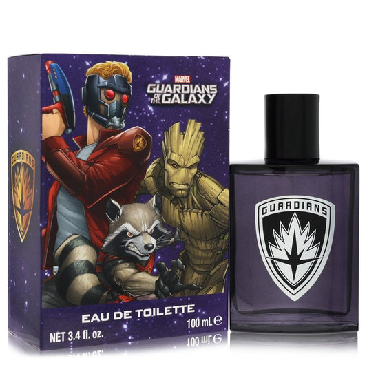 Marvel Guardians Of The Galaxy Eau De Toilette Spray by Marvel 100 ml