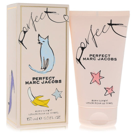 Marc Jacobs Perfect Body Lotion by Marc Jacobs 150 ml