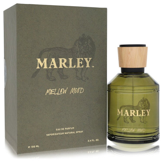 Marley Mellow Mood Eau De Parfum Spray (Unisex) by Marley 100 ml