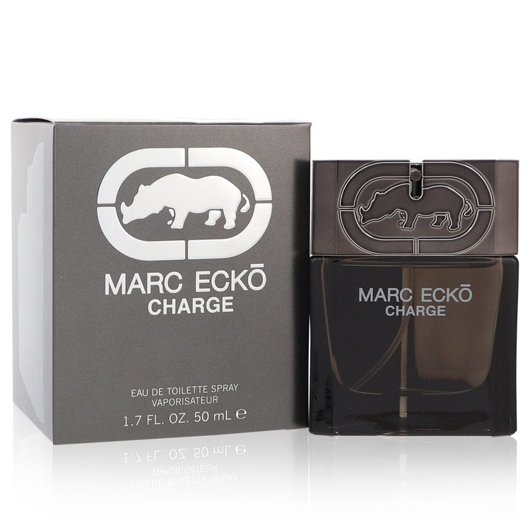 Ecko Charge Eau De Toilette Spray by Marc Ecko 50 ml