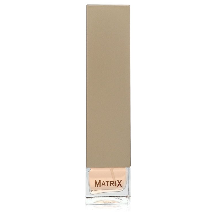 Matrix Eau De Parfum Spray (unboxed) by Matrix 100 ml