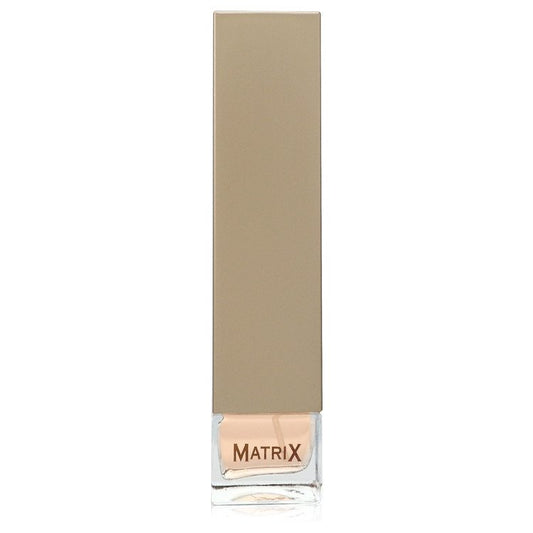 Matrix Eau De Parfum Spray (unboxed) by Matrix 100 ml