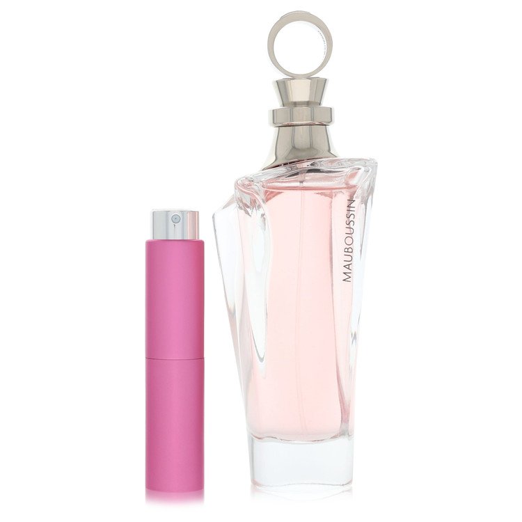 Mauboussin Rose Pour Elle Travel Spray by Mauboussin 8 ml