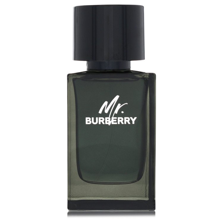 Mr Burberry Eau De Parfum Spray (Tester) by Burberry 100 ml