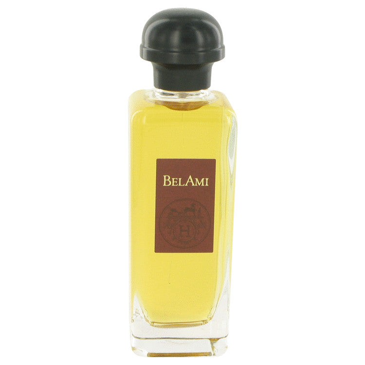 Bel Ami Eau De Toilette Spray (Tester) by Hermes 100 ml