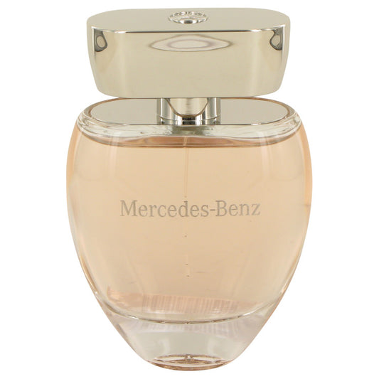 Mercedes Benz Eau De Parfum Spray (unboxed) by Mercedes Benz 90 ml