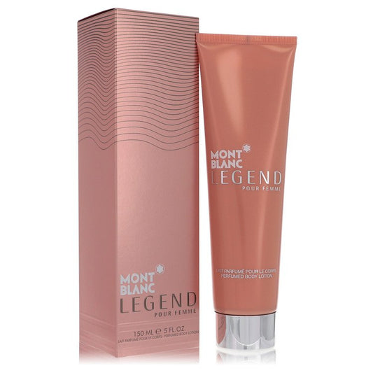 Montblanc Legend Body Lotion by Mont Blanc 150 ml