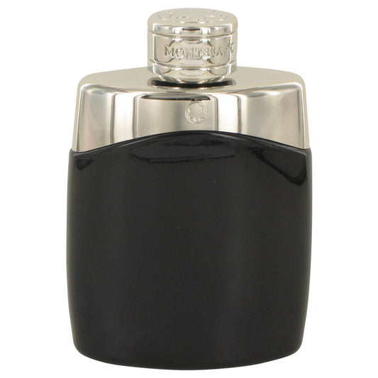 Montblanc Legend Eau De Toilette Spray (unboxed) by Mont Blanc 100 ml