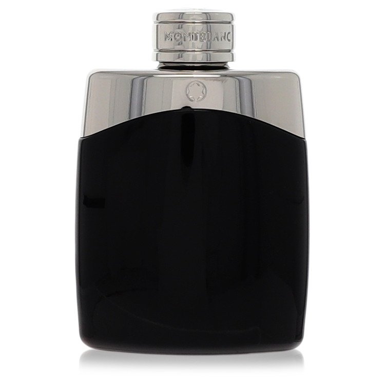 Montblanc Legend Eau De Toilette Spray (unboxed) by Mont Blanc 100 ml