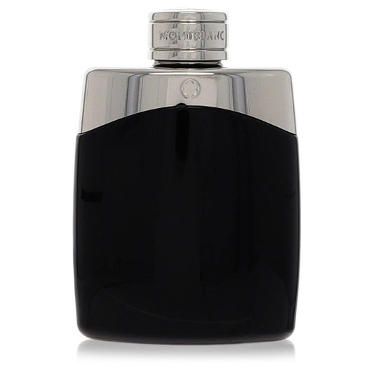 Montblanc Legend Eau De Toilette Spray (unboxed) by Mont Blanc 100 ml