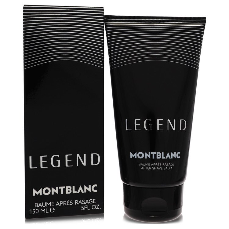 Montblanc Legend After Shave Balm by Mont Blanc 150 ml