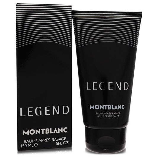 Montblanc Legend After Shave Balm by Mont Blanc 150 ml