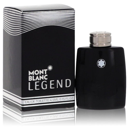 Montblanc Legend Mini EDT by Mont Blanc 4 ml