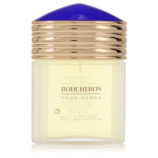 Boucheron Eau De Parfum Spray (Tester) by Boucheron 100 ml