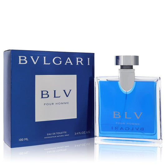 Bvlgari Blv Eau De Toilette Spray by Bvlgari 100 ml