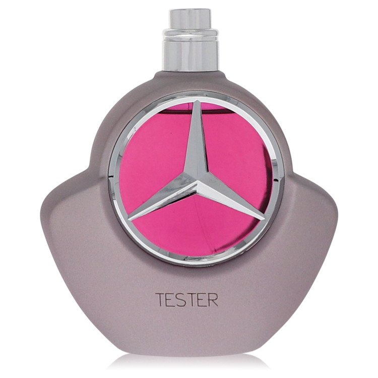 Mercedes Benz Woman Eau De Parfum Spray (Tester) by Mercedes Benz 90 ml