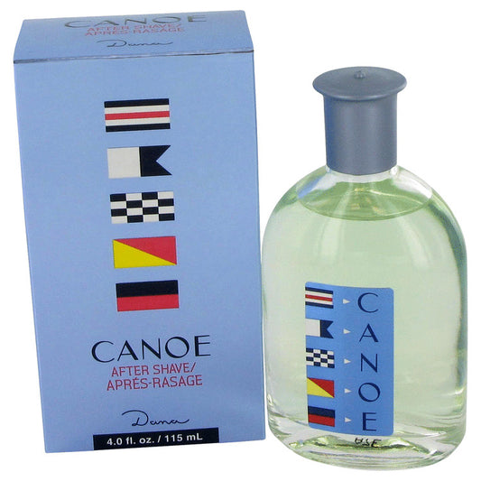 Canoe After Shave by Dana 120 ml