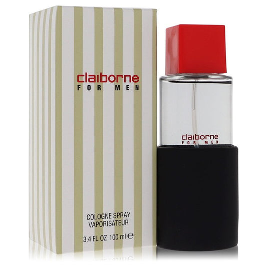 Claiborne Cologne Spray by Liz Claiborne 100 ml