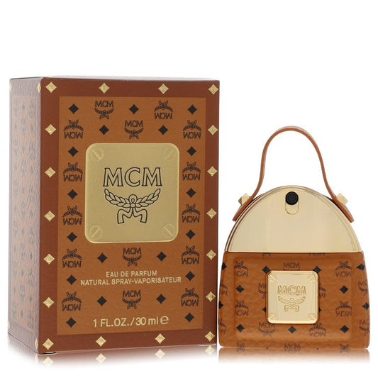Mcm Eau De Parfum Spray by McM 30 ml