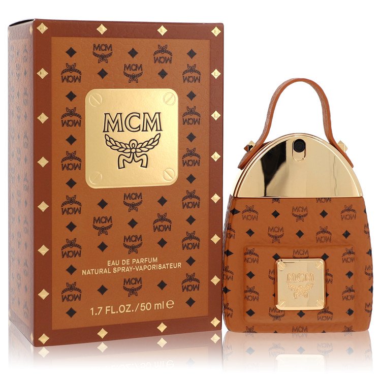 Mcm Eau De Parfum Spray by McM 50 ml