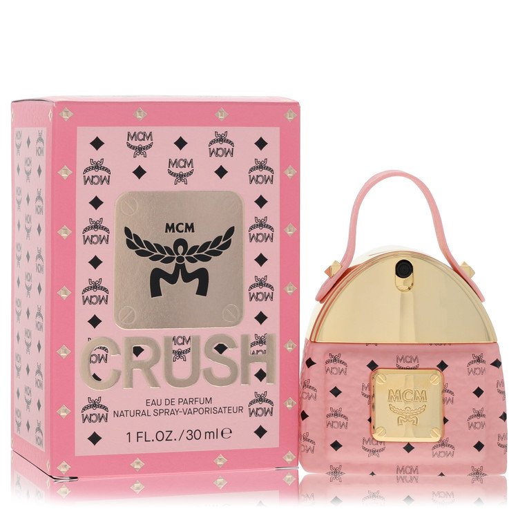 Mcm Crush Eau De Parfum Spray by McM 30 ml