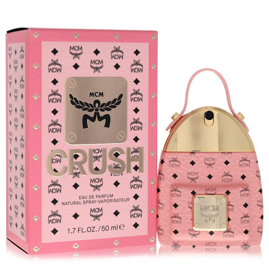 Mcm Crush Eau De Parfum Spray by McM 50 ml