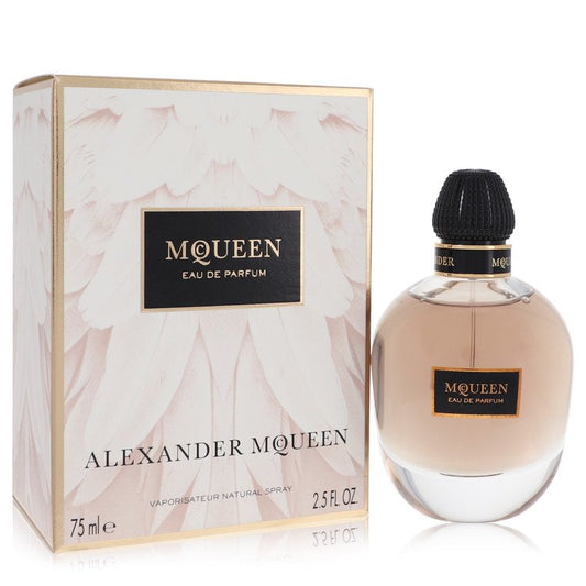 Mcqueen Eau De Parfum Spray by Alexander McQueen 75 ml