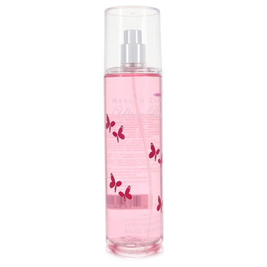 Mariah Carey Ultra Pink Fragrance Mist by Mariah Carey 240 ml