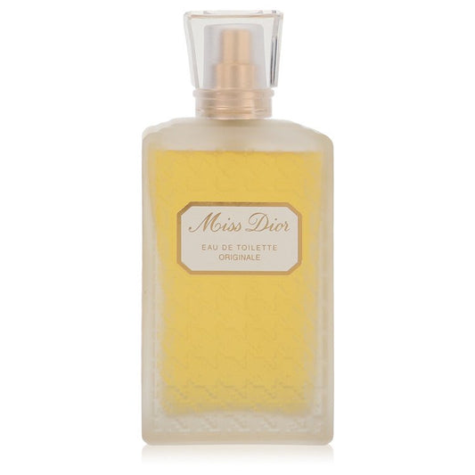 Miss Dior Originale Eau De Toilette Spray (unboxed) by Christian Dior 100 ml