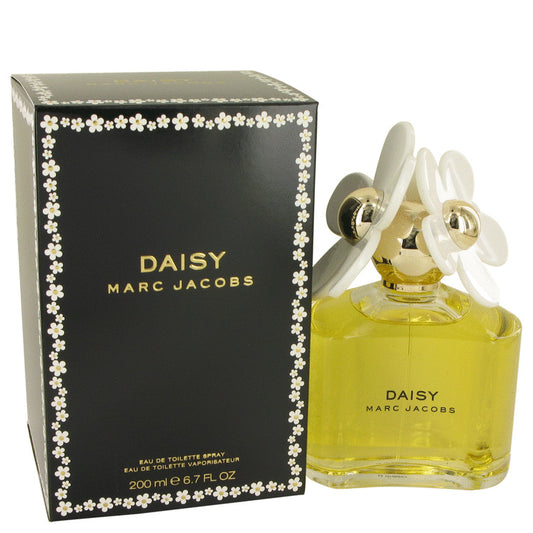 Daisy Eau De Toilette Spray by Marc Jacobs 200 ml