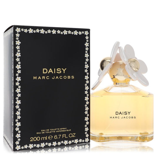 Daisy Eau De Toilette Spray by Marc Jacobs 200 ml
