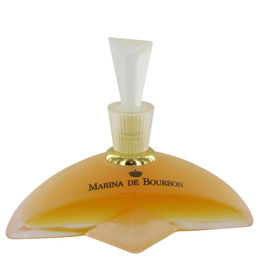 Marina De Bourbon Eau De Parfum Spray (unboxed) by Marina De Bourbon 100 ml