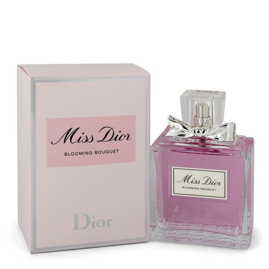 Miss Dior Blooming Bouquet Eau De Toilette Spray by Christian Dior 150 ml