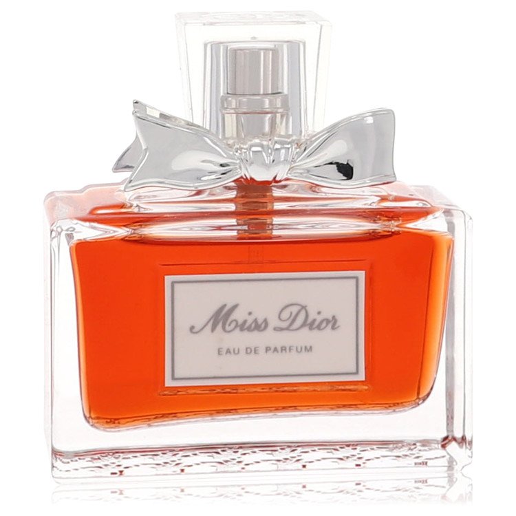 Miss Dior (miss Dior Cherie) Eau De Parfum Spray (unboxed) by Christian Dior 50 ml
