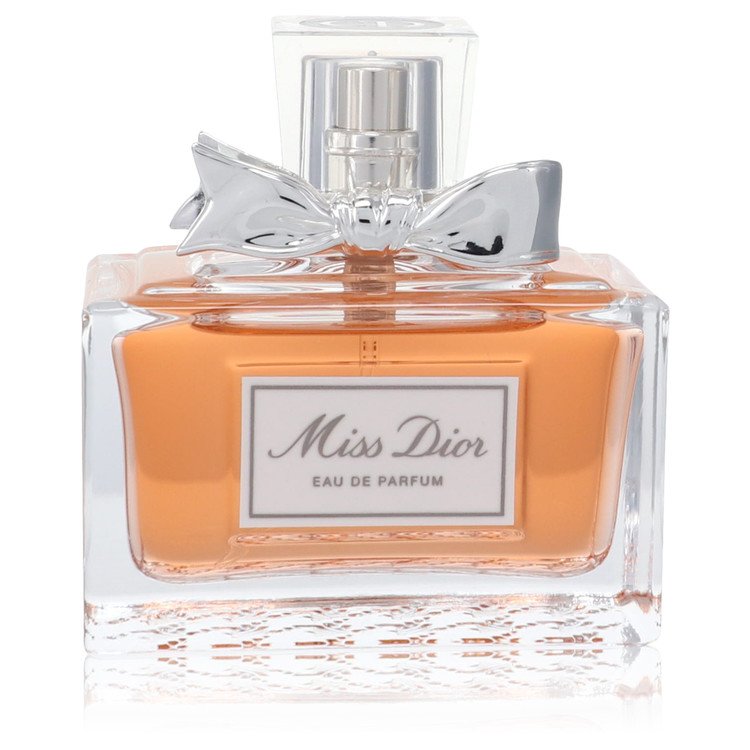 Miss Dior (miss Dior Cherie) Eau De Toilette Spray (New Packaging unboxed) by Christian Dior 50 ml