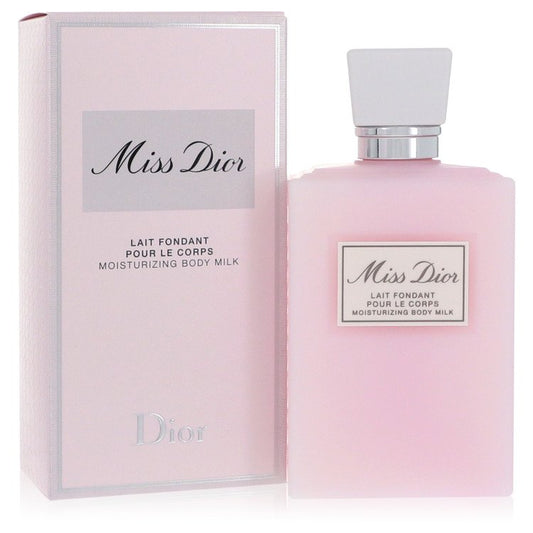 Miss Dior (miss Dior Cherie) Body Milk by Christian Dior 200 ml