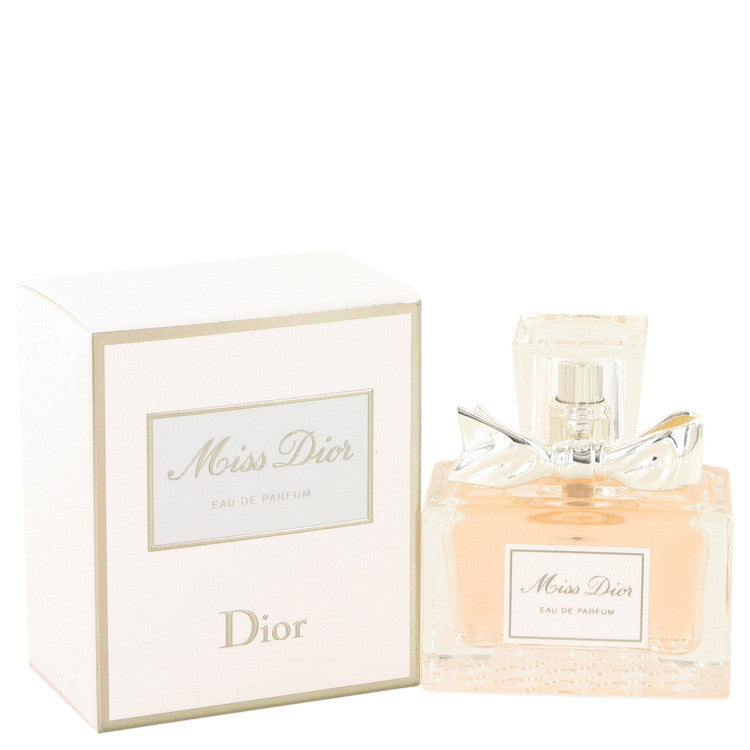 Miss Dior (miss Dior Cherie) Eau De Parfum Spray by Christian Dior 30 ml