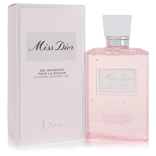 Miss Dior (miss Dior Cherie) Shower Gel by Christian Dior 200 ml